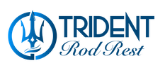 Trident Rod Rest