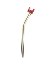 Load image into Gallery viewer, Trident Rod Rest (Red)